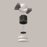 Фото DL058-7W3K-TRS-W - 12