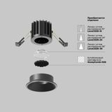 Фото DL058-7W4K-B - 9