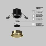 Фото DL058-7W4K-BS - 12