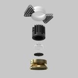 Фото DL058-7W4K-TRS-BS - 10