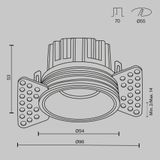 Фото DL058-7W4K-TRS-W - 6