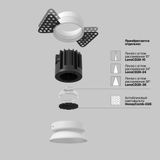 Фото DL058-7W4K-TRS-W - 9