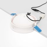 Фото DL060-9W3-4-6K-W - 8