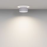 Фото DL062-GU10-W - 4