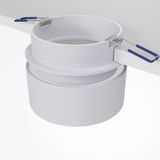 Фото DL062-GU10-W - 6