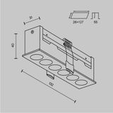 Фото DL065-12W3-6K-B - 2