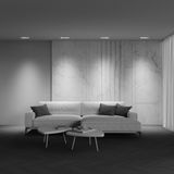 Фото DL065-20W3-6K-B - 6