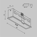 Фото DL066-12W3-6K-B - 2