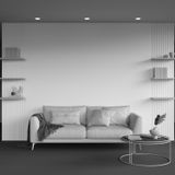 Фото DL067-GX53-W - 5