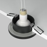 Фото DL083-01-GU10-RD-B - 7