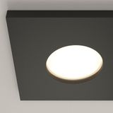 Фото DL083-01-GU10-SQ-B - 11