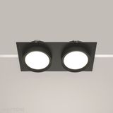 Фото DL086-02-GX53-SQ-B - 11