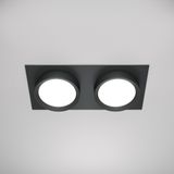 Фото DL086-02-GX53-SQ-B - 3