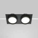 Фото DL086-02-GX53-SQ-B - 4