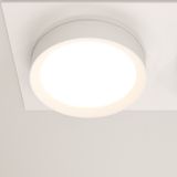 Фото DL086-02-GX53-SQ-W - 10