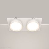 Фото DL086-02-GX53-SQ-W - 11