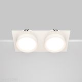 Фото DL086-02-GX53-SQ-W - 7