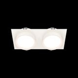 Фото DL086-02-GX53-SQ-W - 9