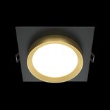 Фото DL086-GX53-SQ-BG - 10