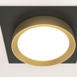 Фото DL086-GX53-SQ-BG - 11