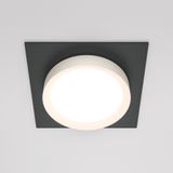 Фото DL086-GX53-SQ-BW - 2