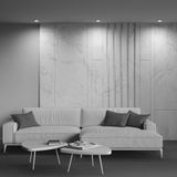 Фото DL086-GX53-SQ-BW - 4