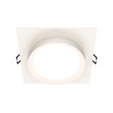 Фото DL086-GX53-SQ-W - 1