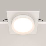 Фото DL086-GX53-SQ-W - 13