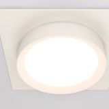 Фото DL086-GX53-SQ-W - 7