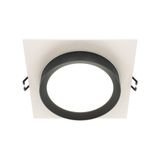 Фото DL086-GX53-SQ-WB - 1