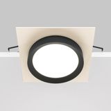 Фото DL086-GX53-SQ-WB - 8