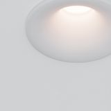 Фото DL094-GU10-W - 2