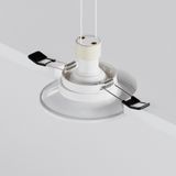 Фото DL096-GU10-W - 6