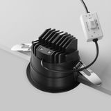 Фото DL100-12W2.7-3-4K-RD-B - 7