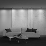 Фото DL100-12W2.7-3-4K-RD-B - 8