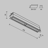 Фото DL100-12W2.7-3-4K-W - 8