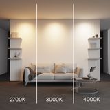 Фото DL100-6W2.7-3-4K-W - 5