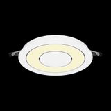 Фото DL102-12W2.7K-W - 10