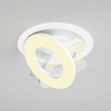 Фото DL102-12W2.7K-W - 11