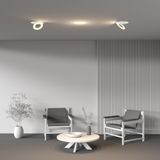 Фото DL102-12W2.7K-W - 6