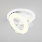 Фото DL102-12W3K-W - 10