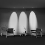 Фото DL105-12W3K-W - 5