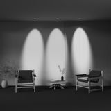 Фото DL105-12W3K-W - 7