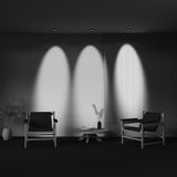 Фото DL105-12W4K-B - 9