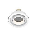 Фото DL113-GU10-01-RD-W - 1