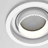 Фото DL113-GU10-01-RD-W - 2