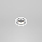 Фото DL113-GU10-01-RD-W - 3