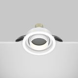 Фото DL113-GU10-01-RD-W - 5