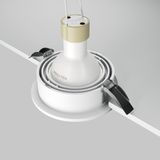 Фото DL113-GU10-01-RD-W - 6