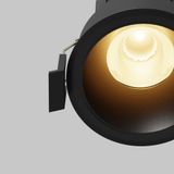 Фото DL115-10W-2.7K-B - 2